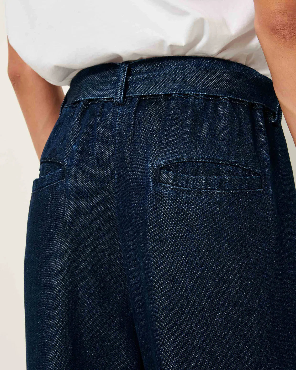 Rinim Trousers