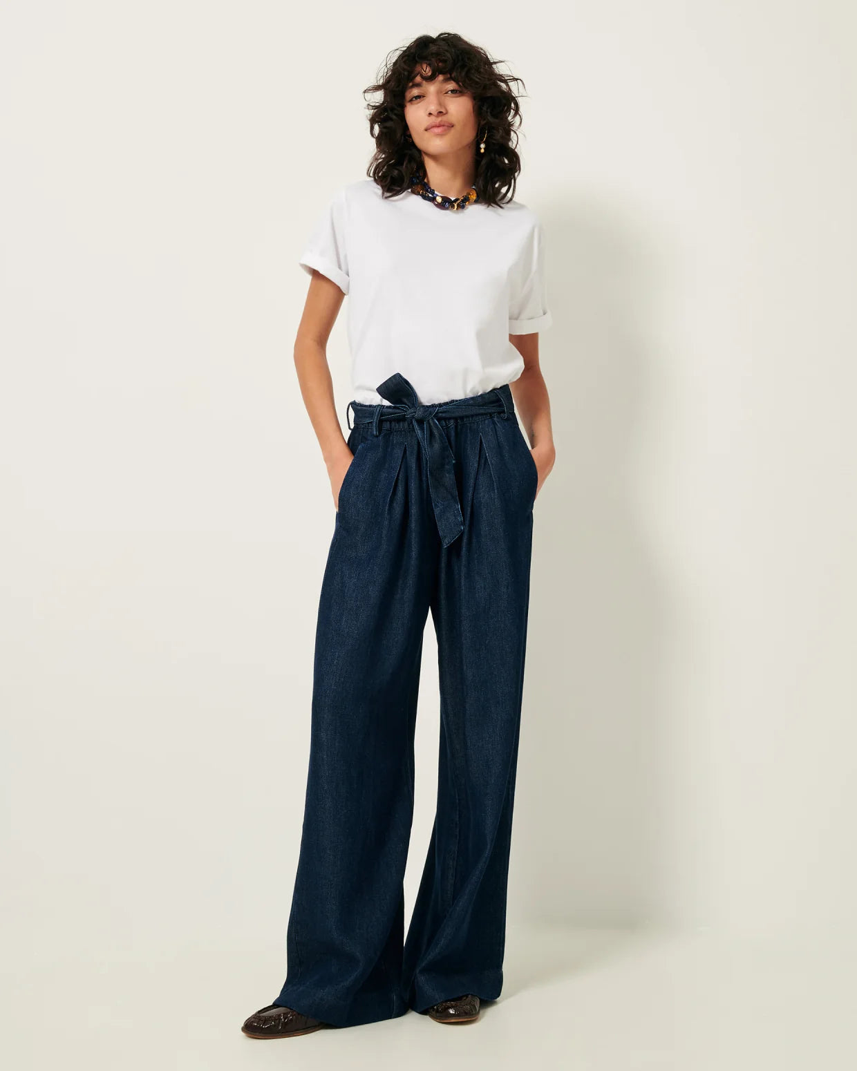 Rinim Trousers