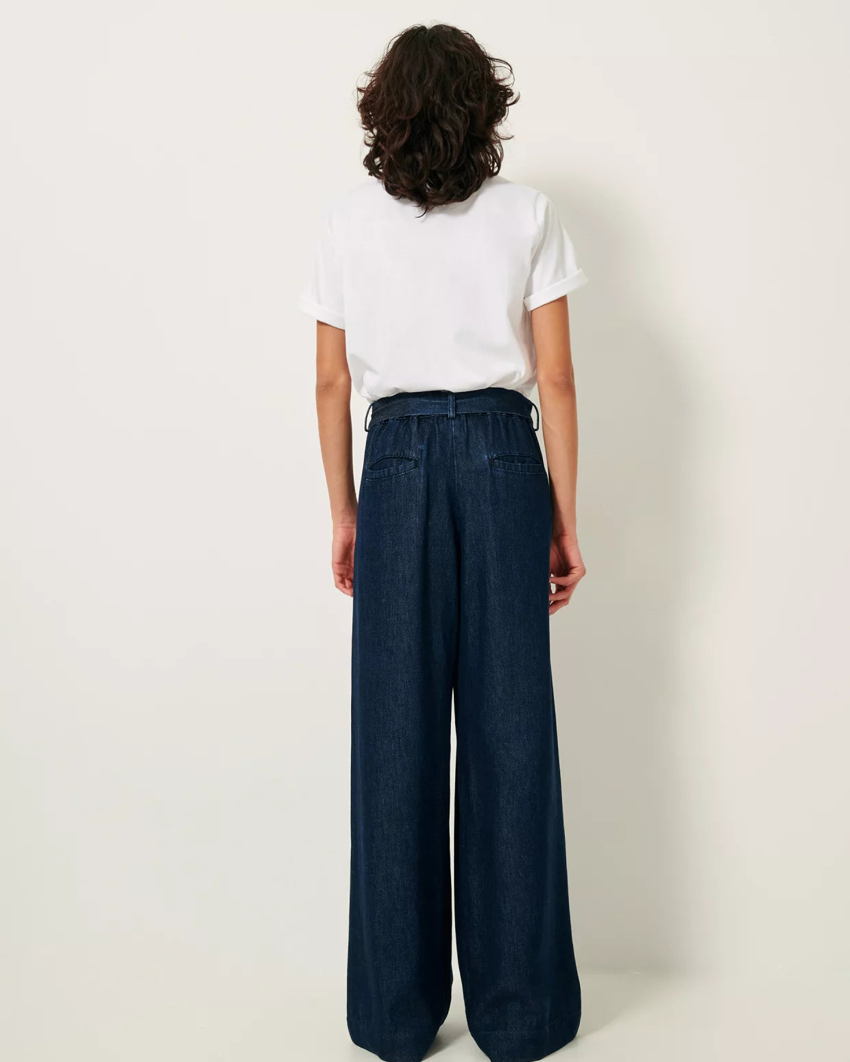 Rinim Trousers