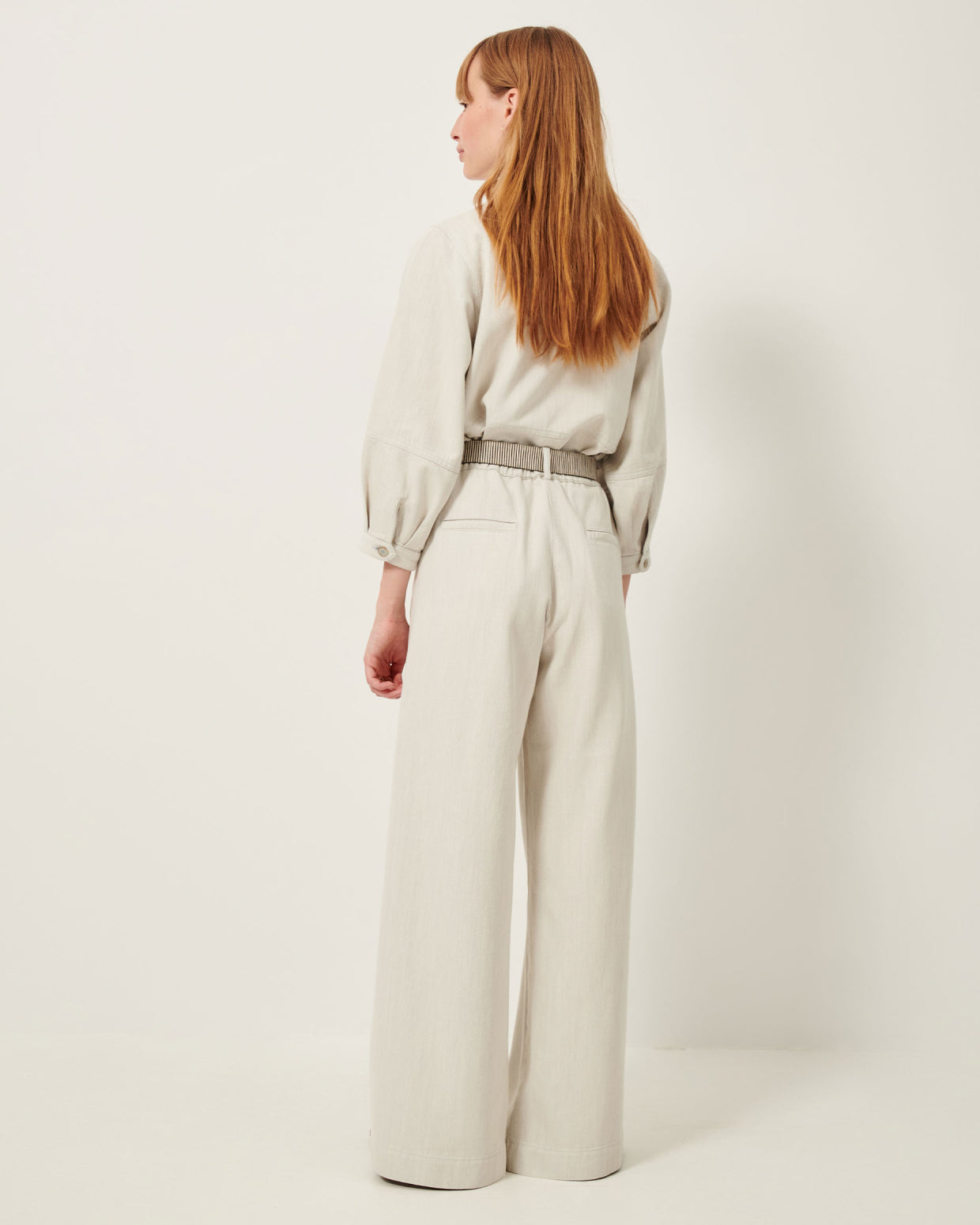 Rinim Trousers
