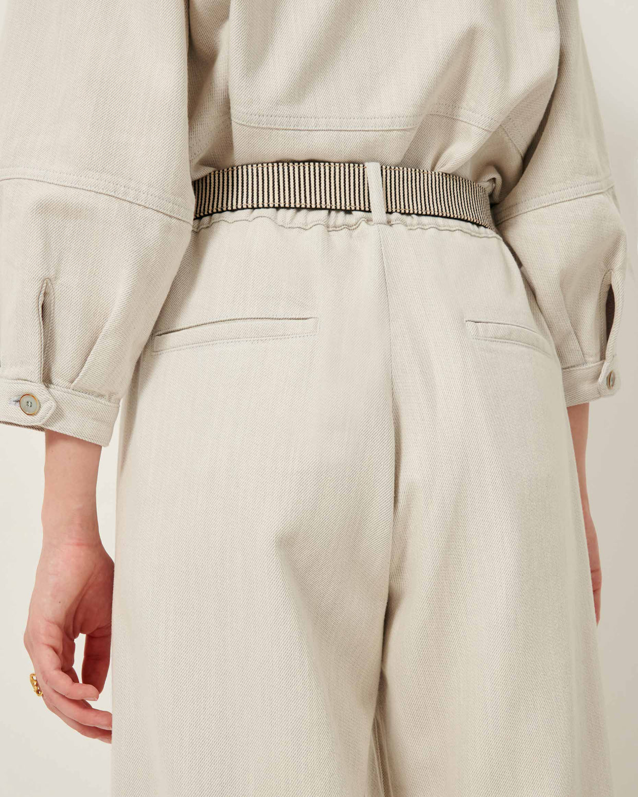 Rinim Trousers