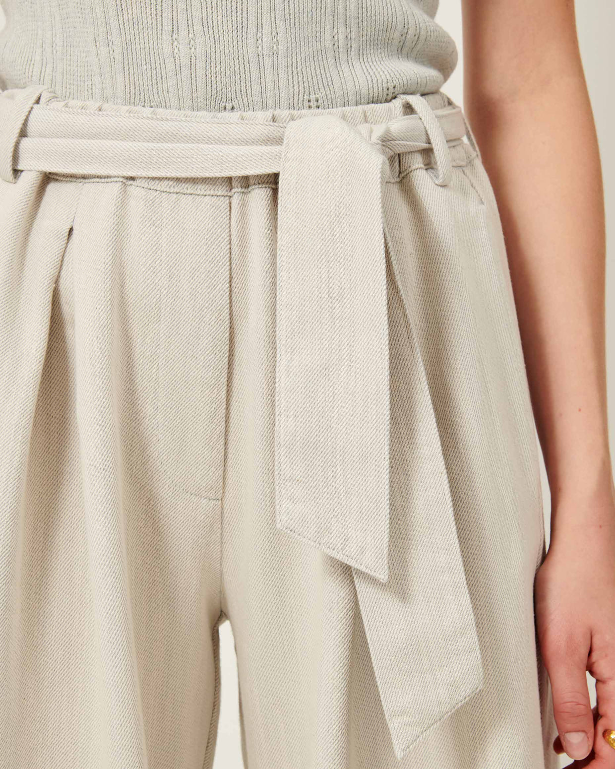 Rinim Trousers