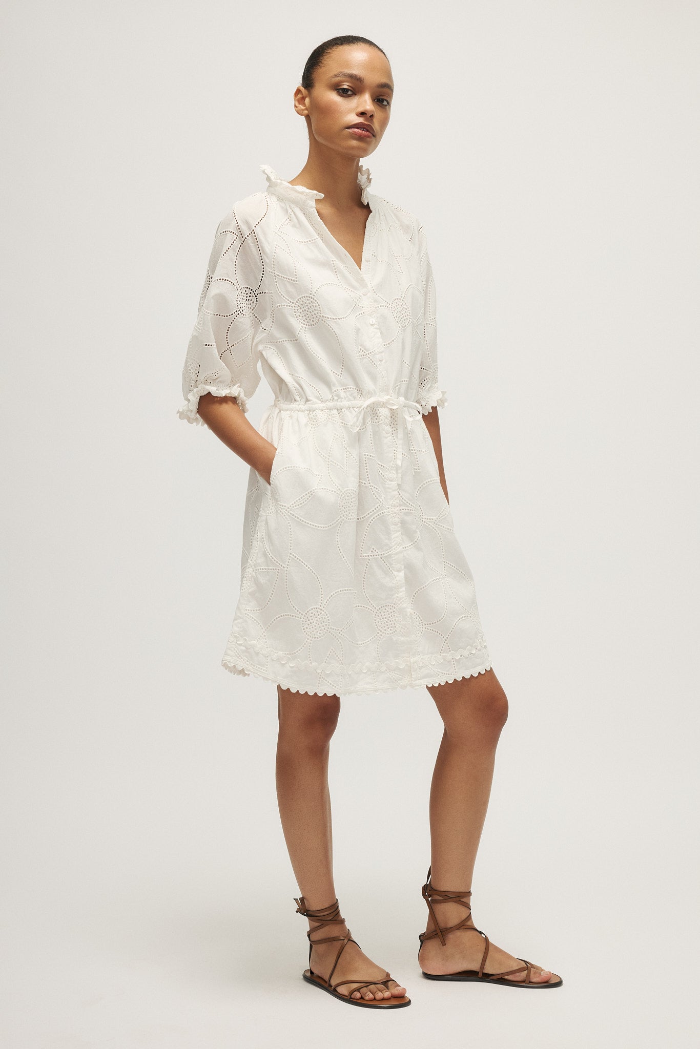 Suzan Dress