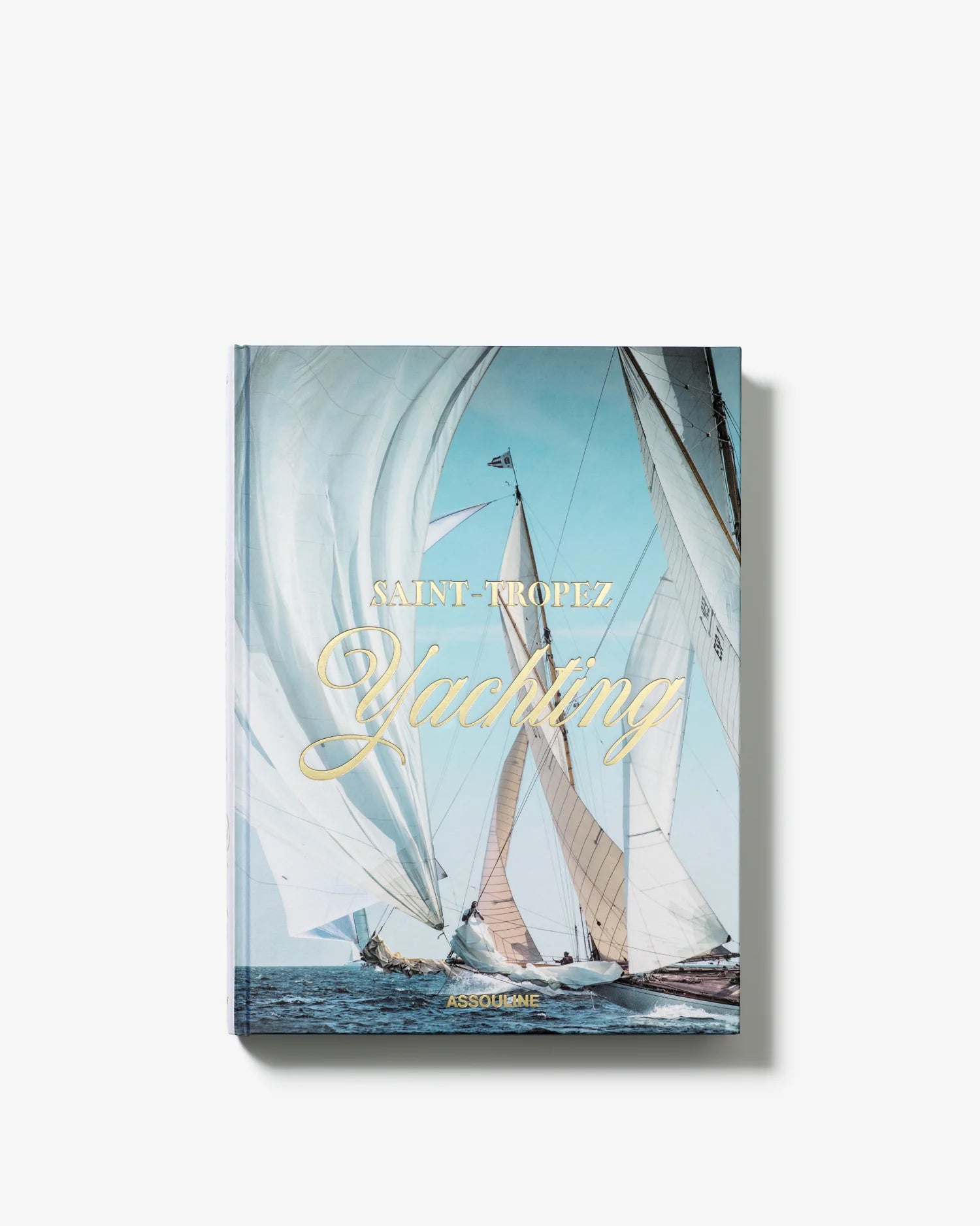 Saint Tropez Yachting