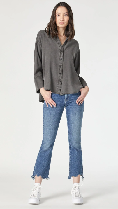 Anika Mid Rise Jeans