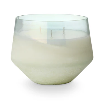Fresh Sea Salt Large Baltic Glass