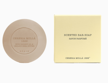 Bergamotto di Calabria 3.5 oz/100 g. Scented Soap