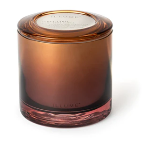 Terra Tabac Statement Glass