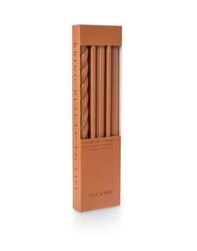 Terra Tabac Tapers 3pk