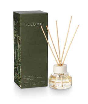 Balsam & Cedar Aromatic Diffuser