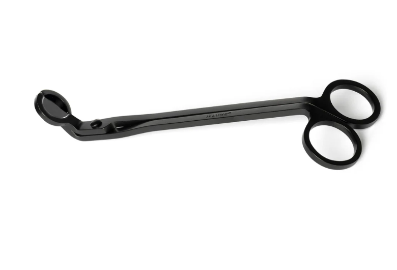 Black Wick Trimmer