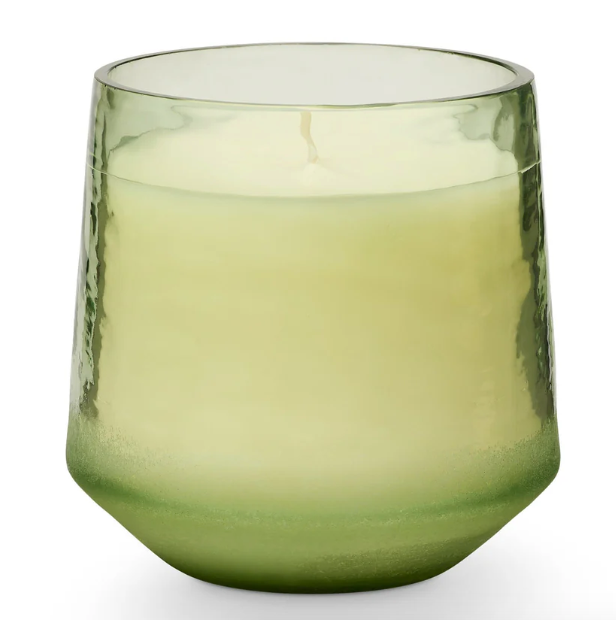 Hinoki Sage Baltic Glass 13 oz