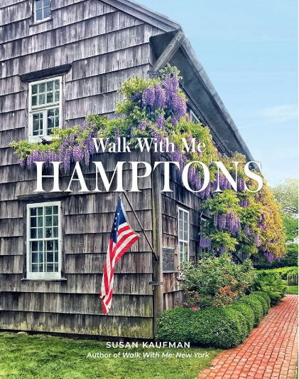 Walk With Me: Hamptons