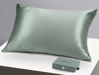 Silk Pillowcase Standard