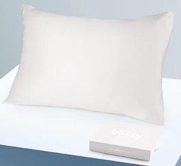 Silk Pillowcase Standard