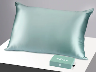 Silk Pillowcase Standard