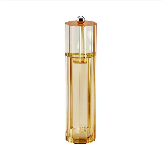 Icy Flute Salt or Pepper Mill
