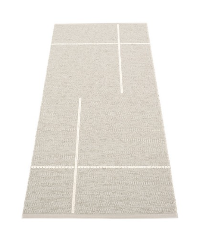 FRED Rug
