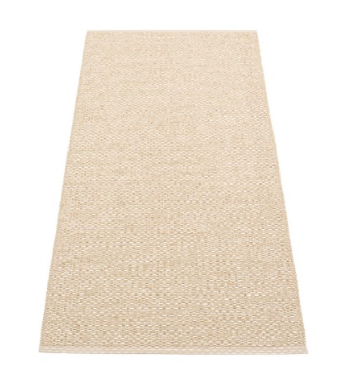 2.25' x 6.5' / Beige