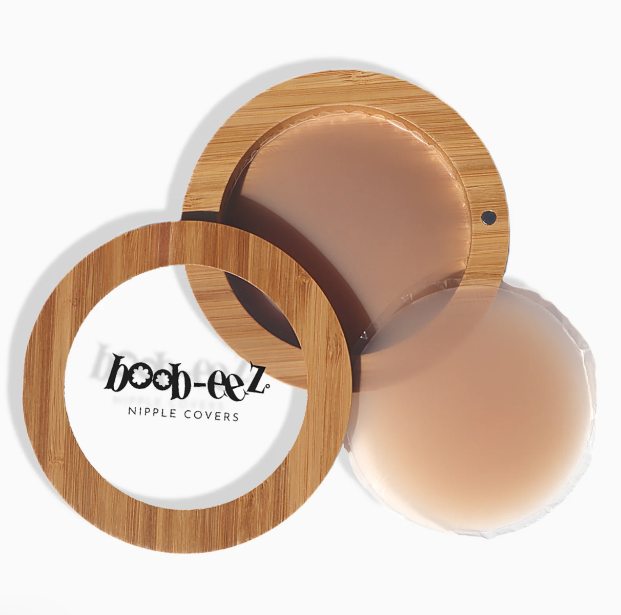 Luxe Combo Pair of Nipple Covers