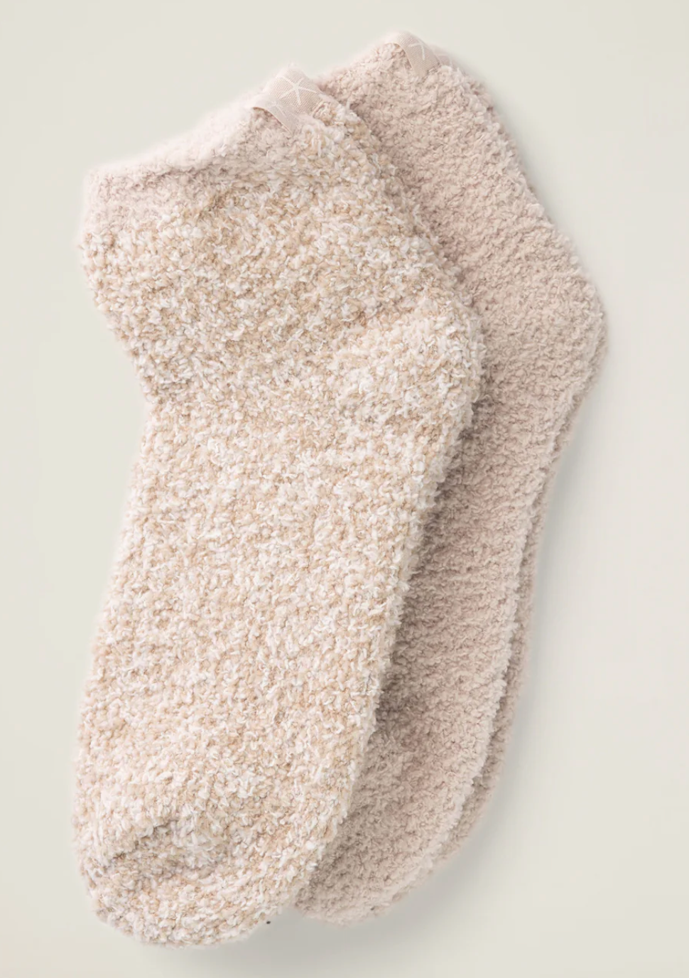 CozyChic 2 Pair Tennis Sock Set