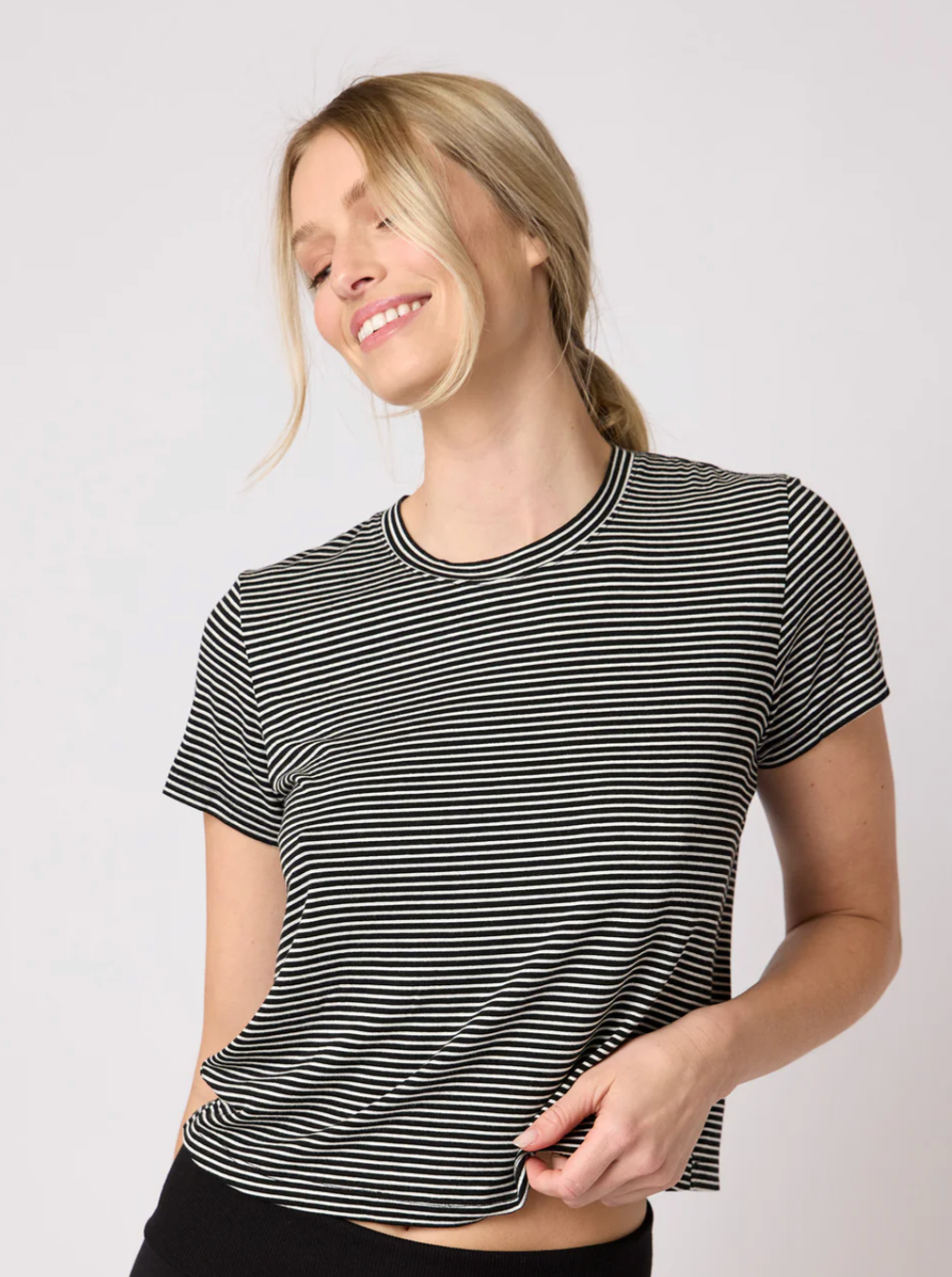 Brooklyn Tee