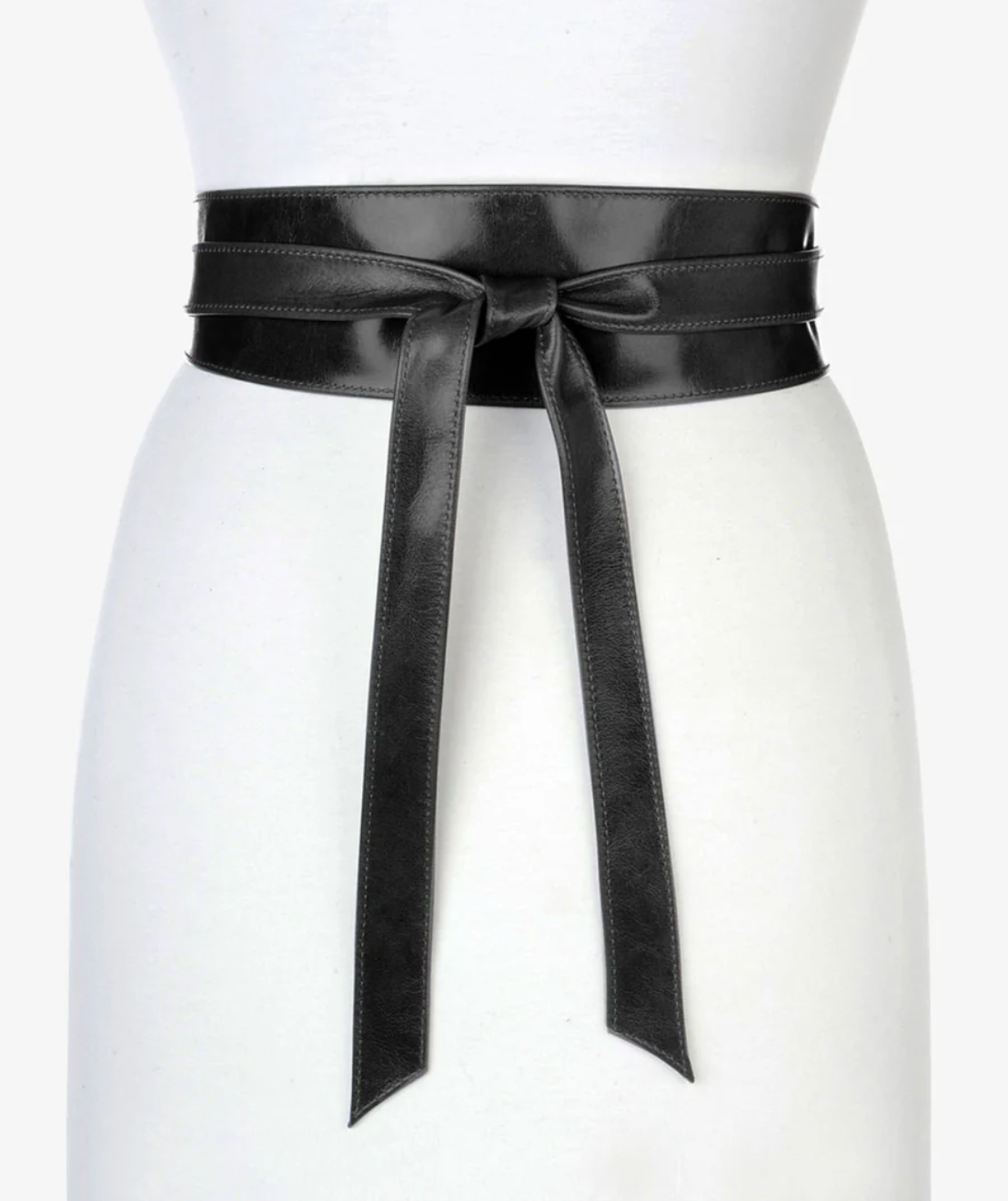 Manana Leather Belt