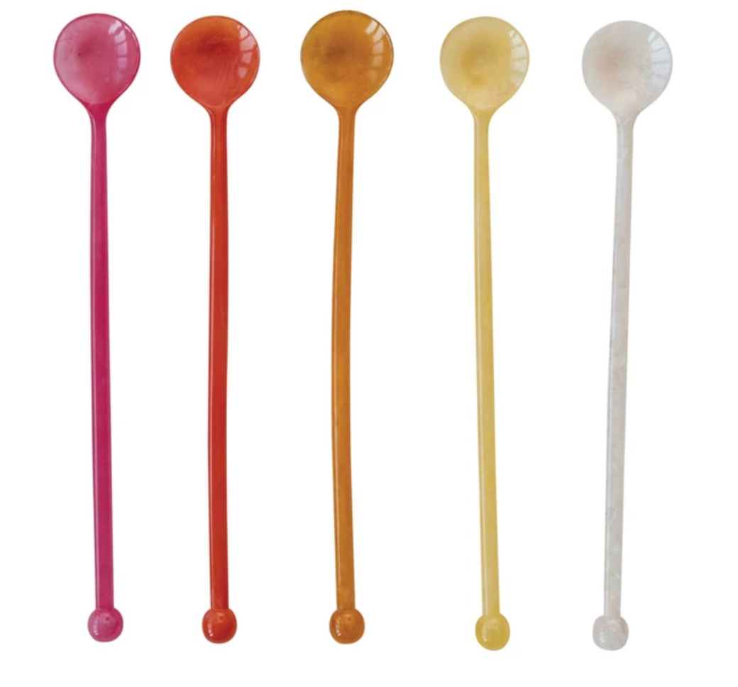 Cocktail Stirrers