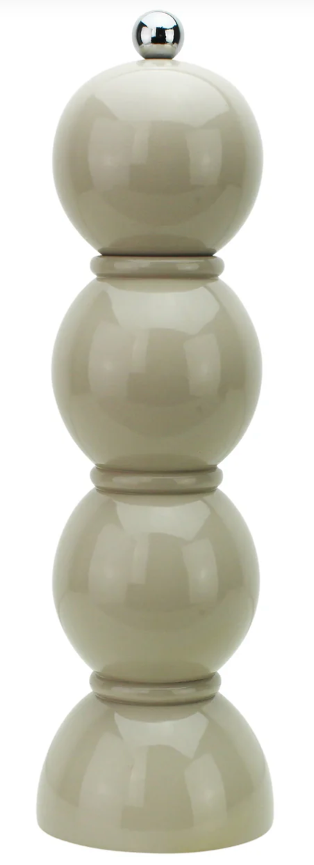 Bobbin Salt or Pepper Mill