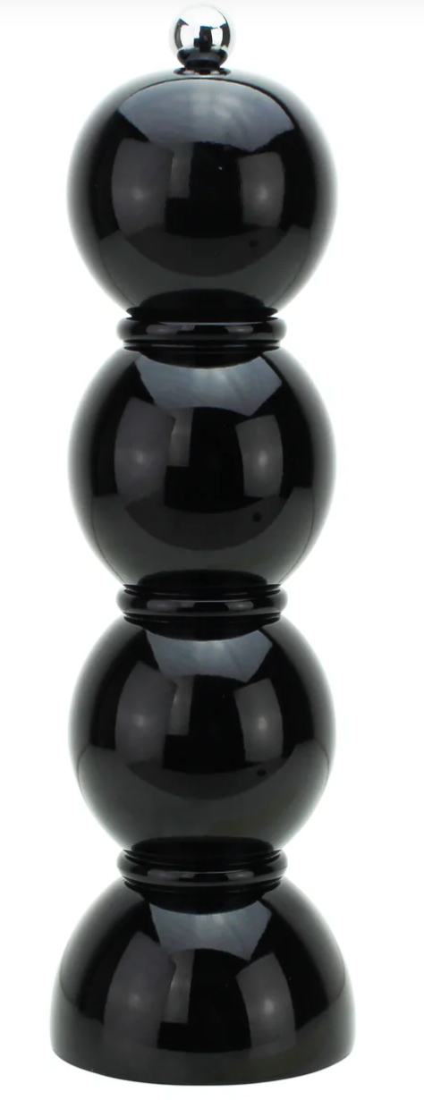 Bobbin Salt or Pepper Mill