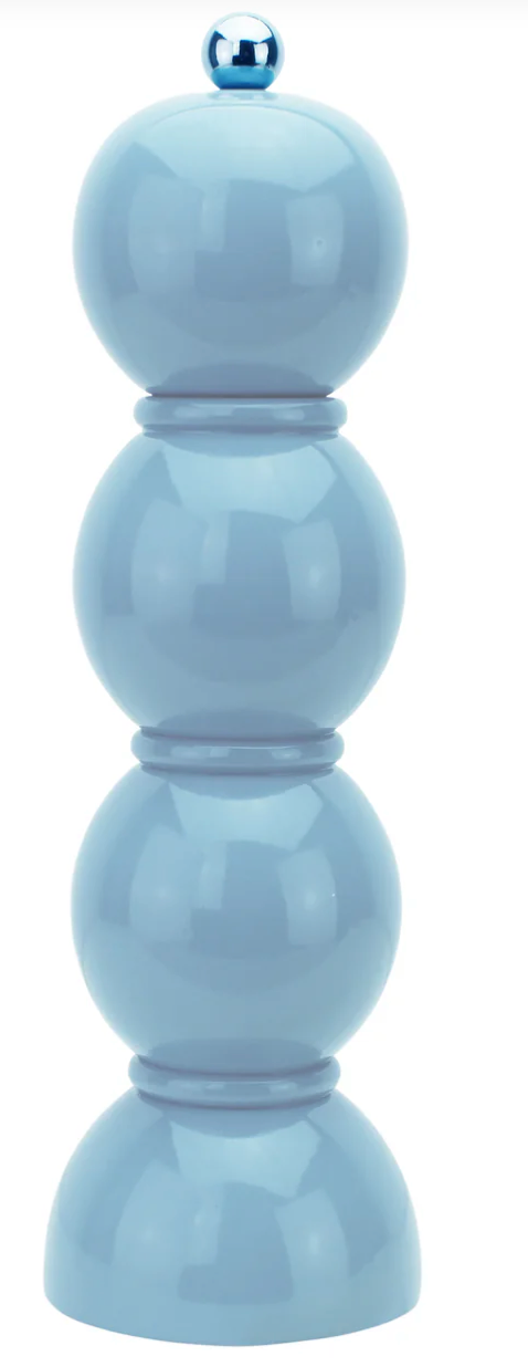 Bobbin Salt or Pepper Mill