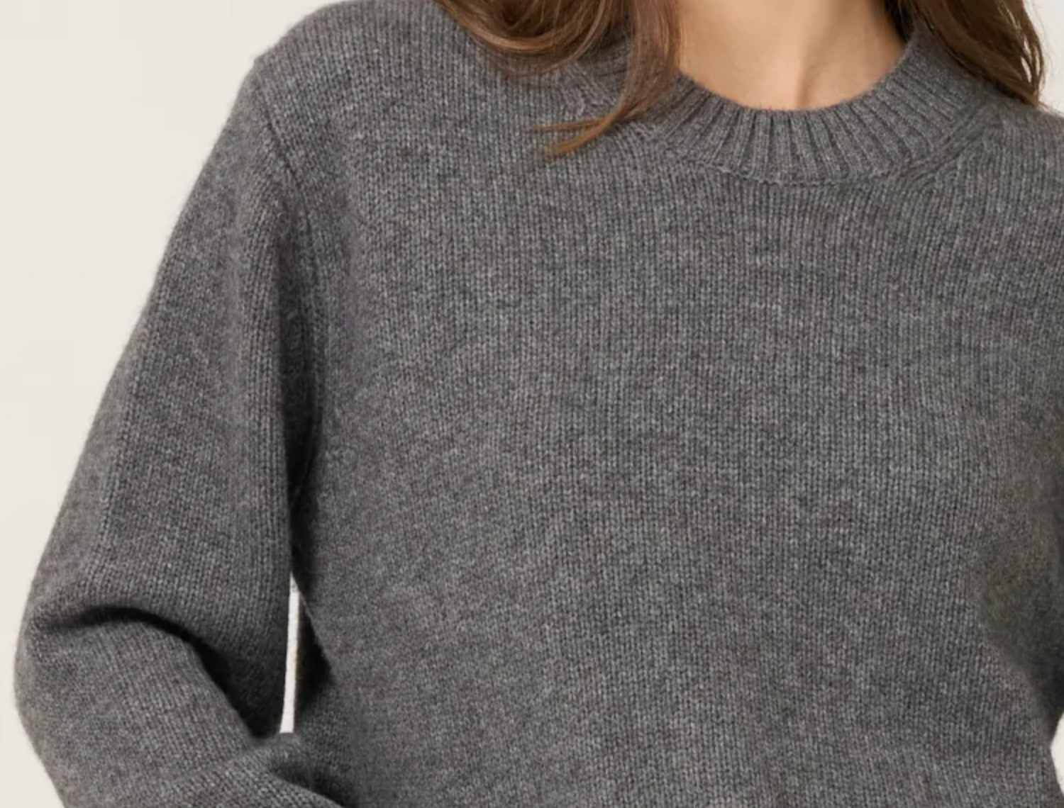 Levanzo Cashmere Pullover