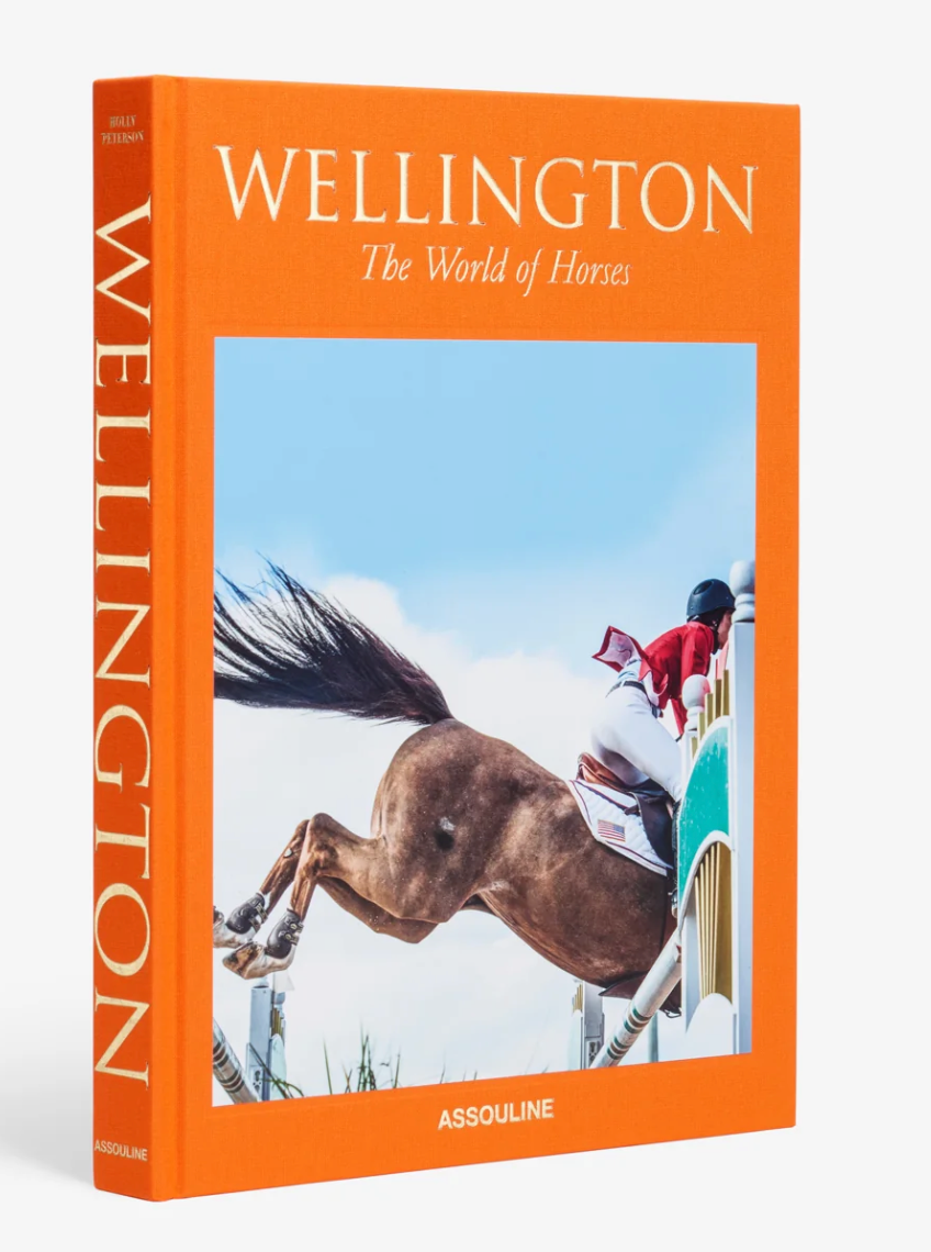 The World of Horses