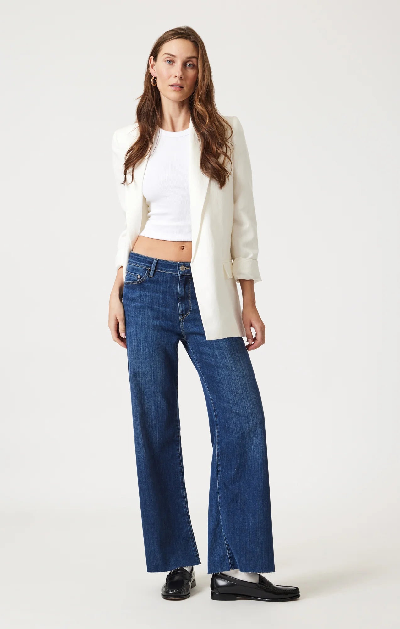 Paloma Wide Leg Pants