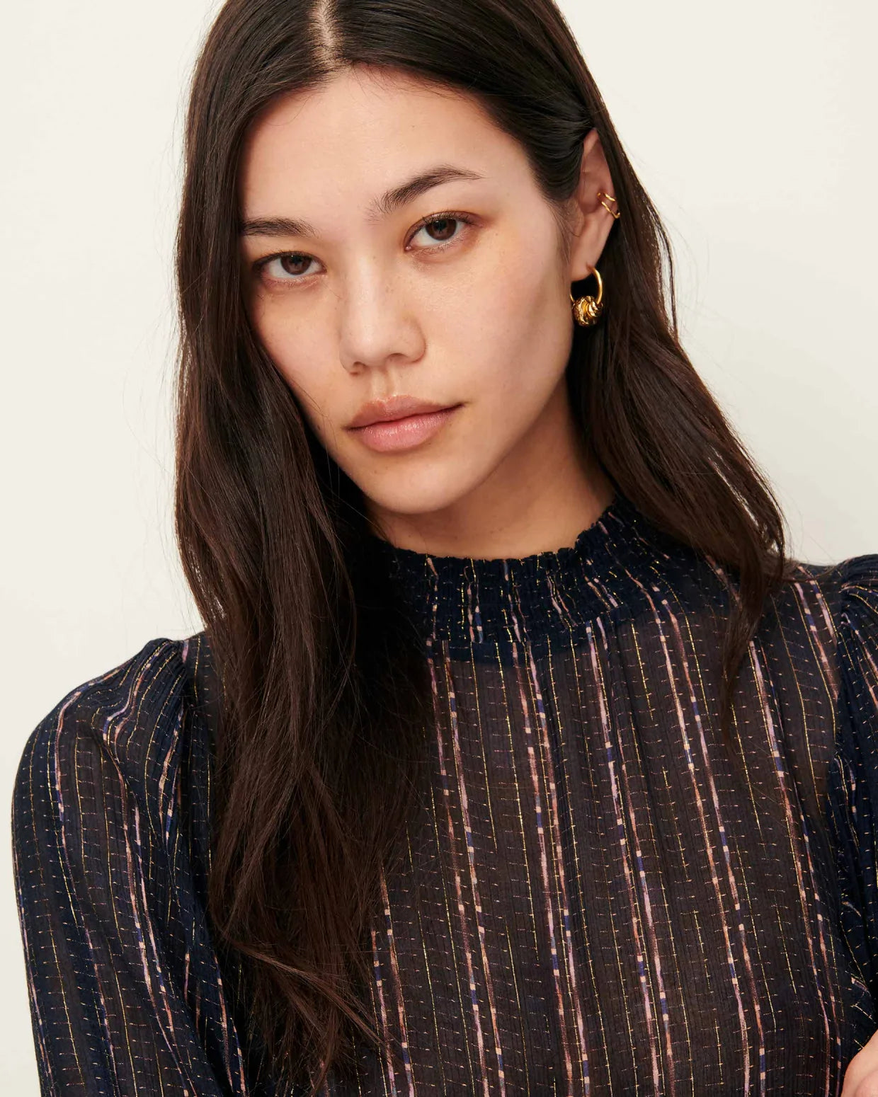 Duchess Blouse