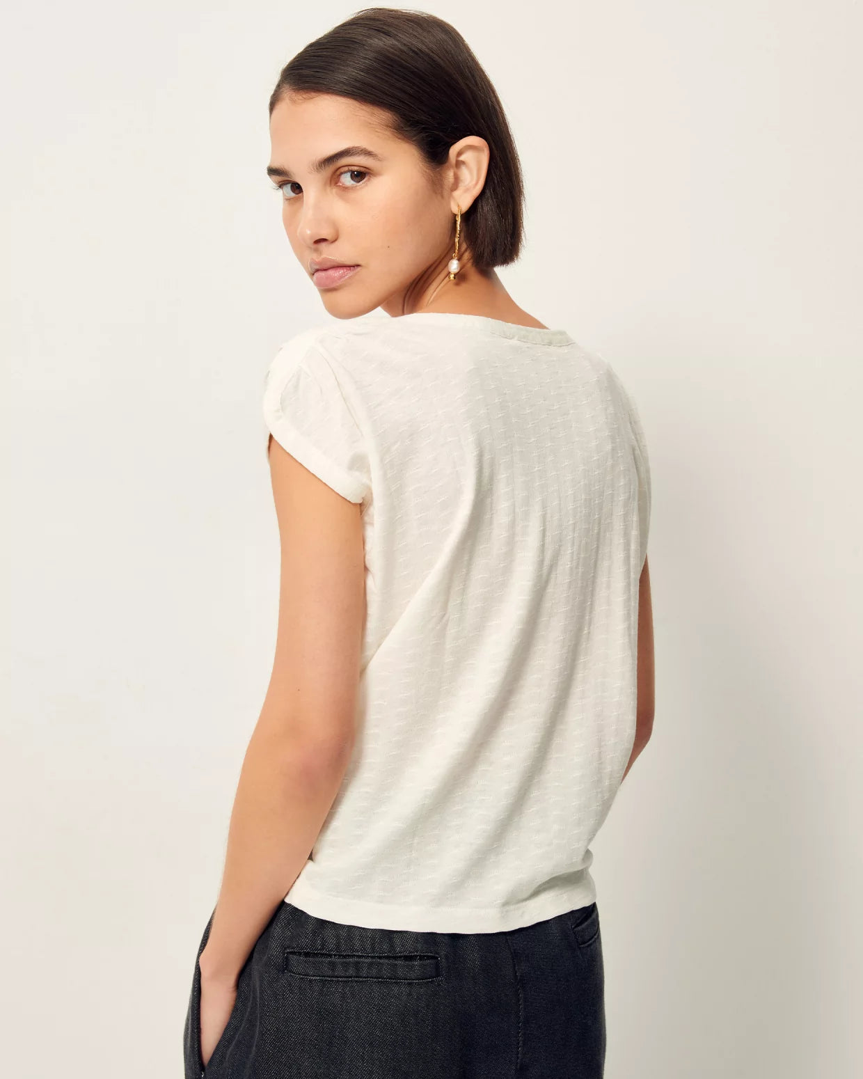 Sixto jacquard