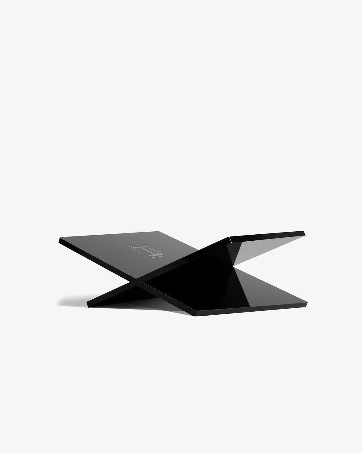 A Bookstand in Black