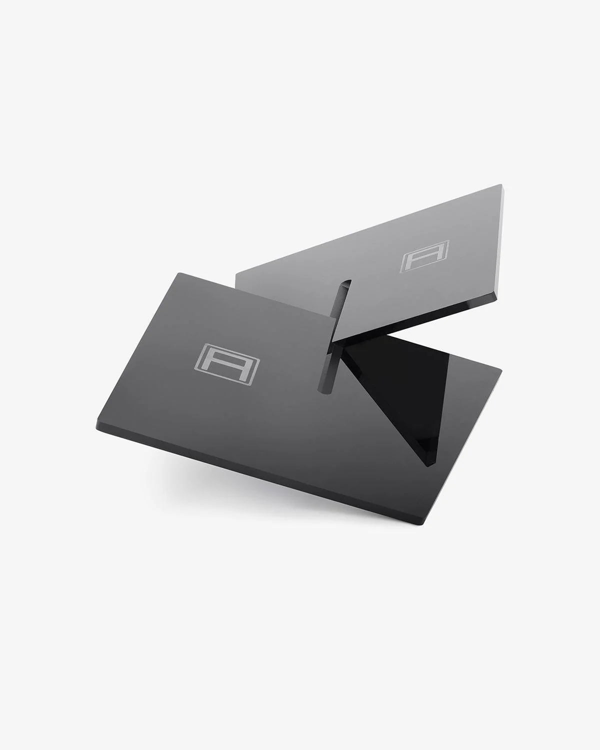 A Bookstand in Black