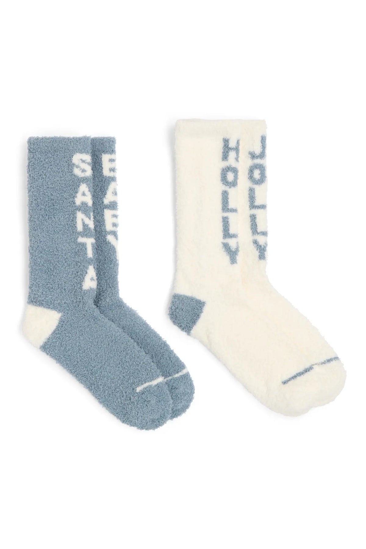 CozyChic Holiday Sock Set