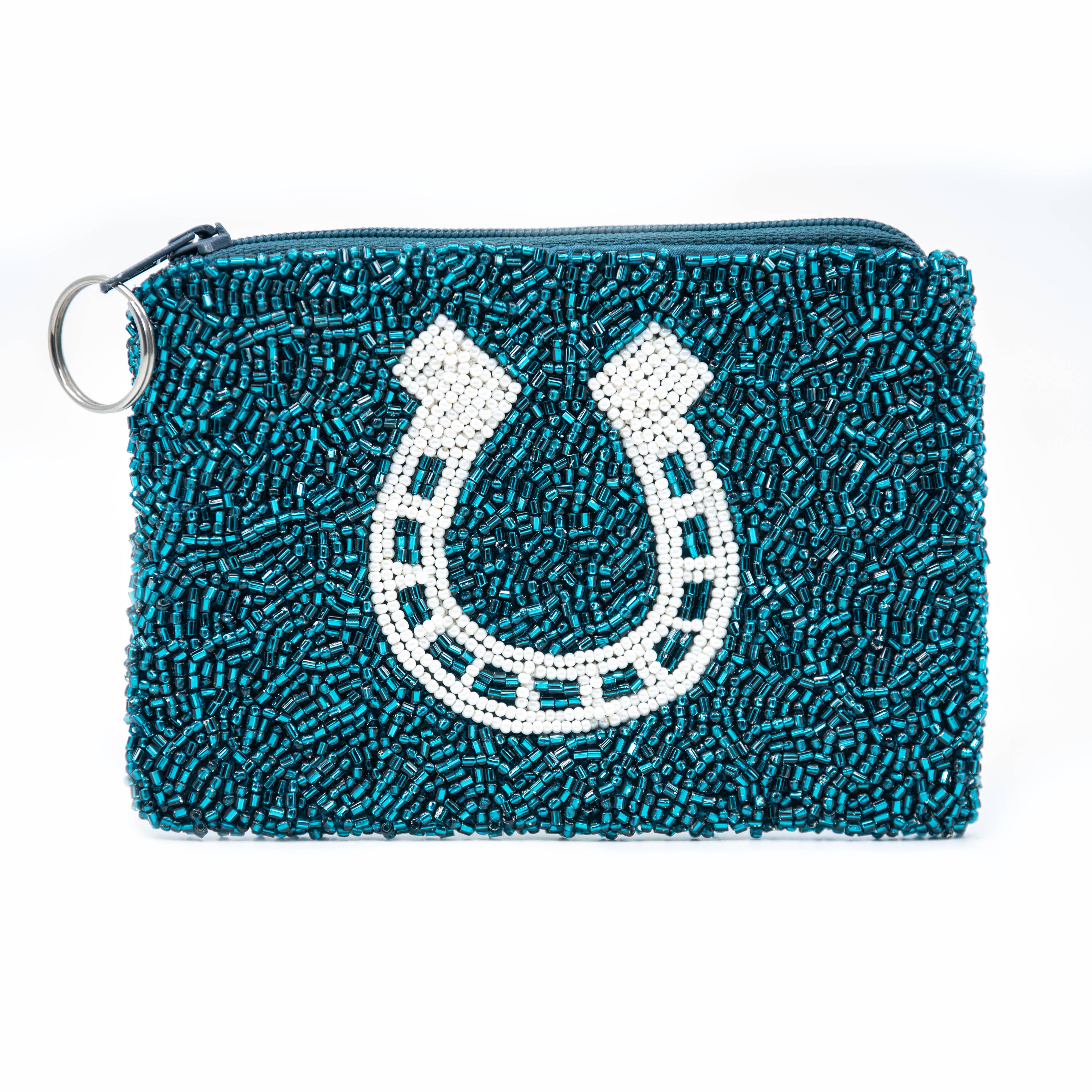 Horseshoe Coin Purse