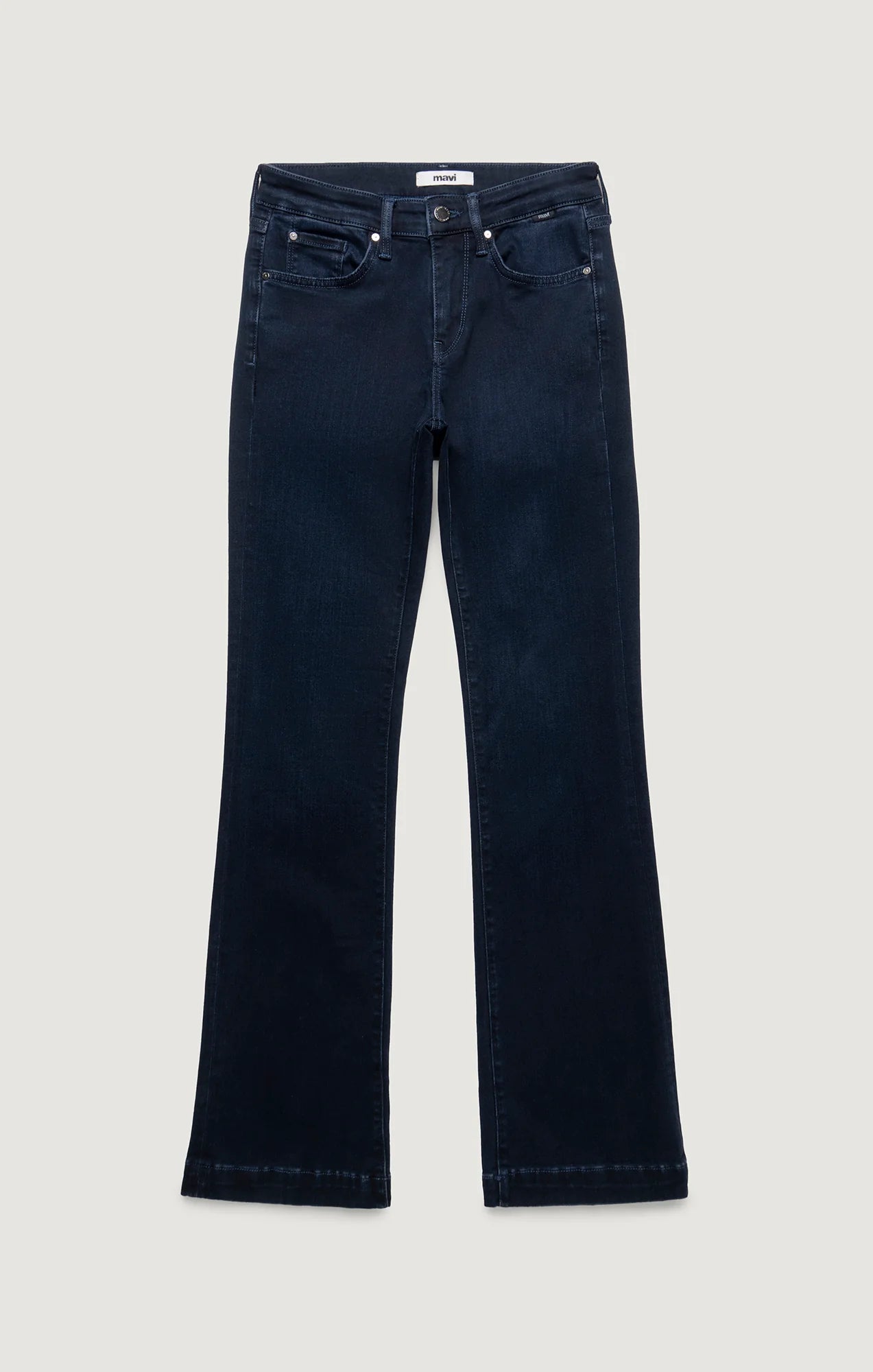 Vicky Bootcut Jeans