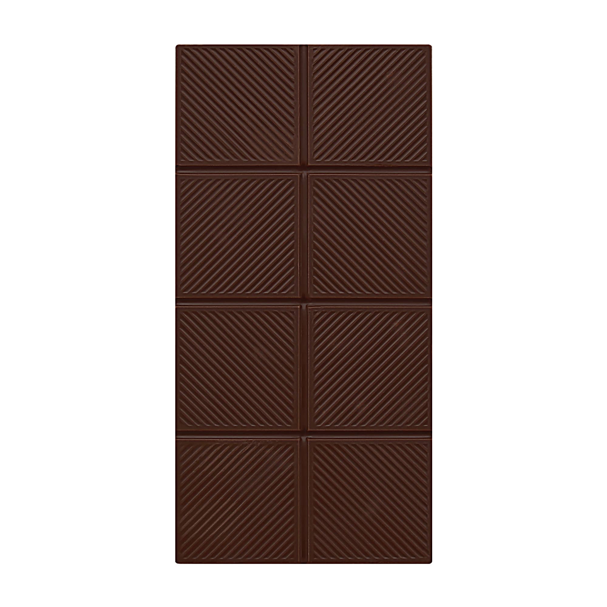 Dark Chocolate Salted Caramel - Chocolate Bar