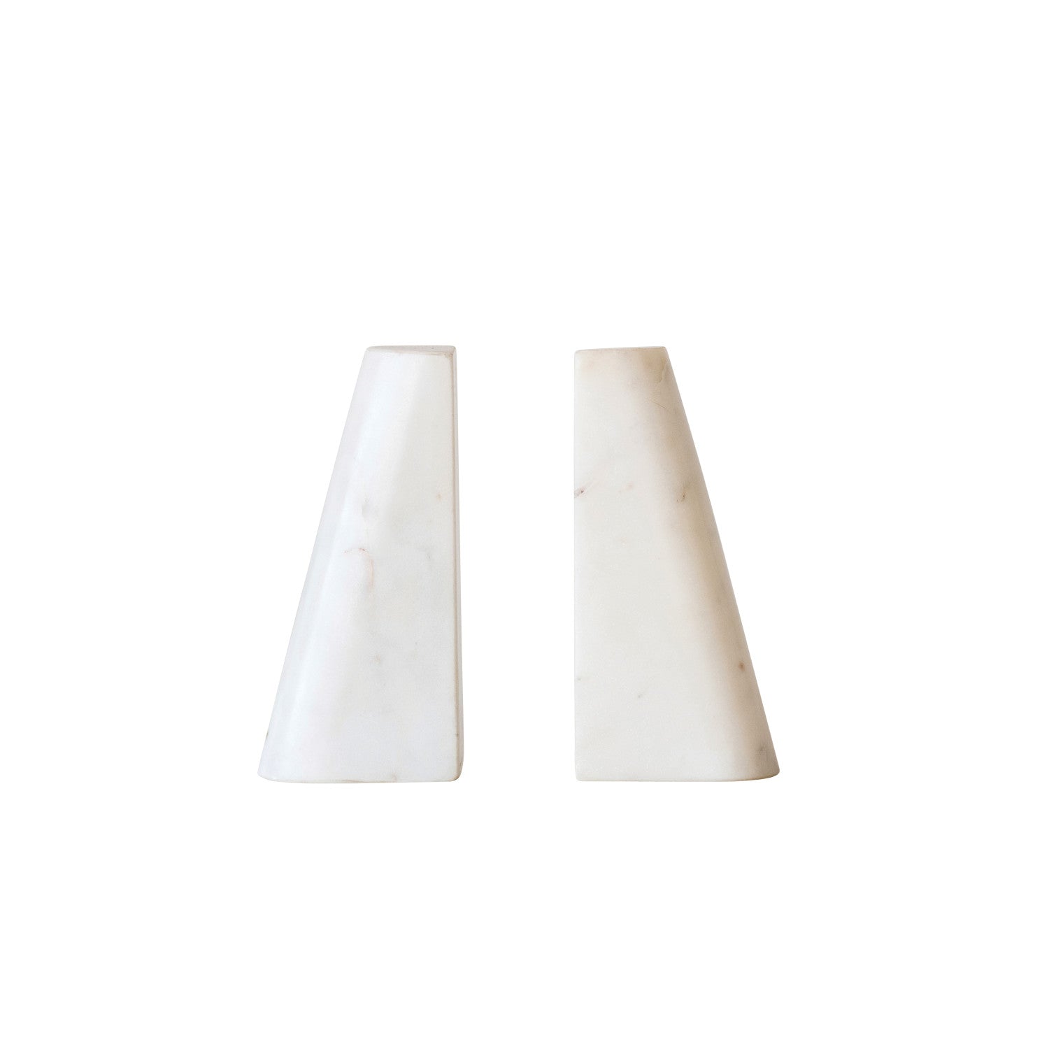 Marble Bookends, S/2