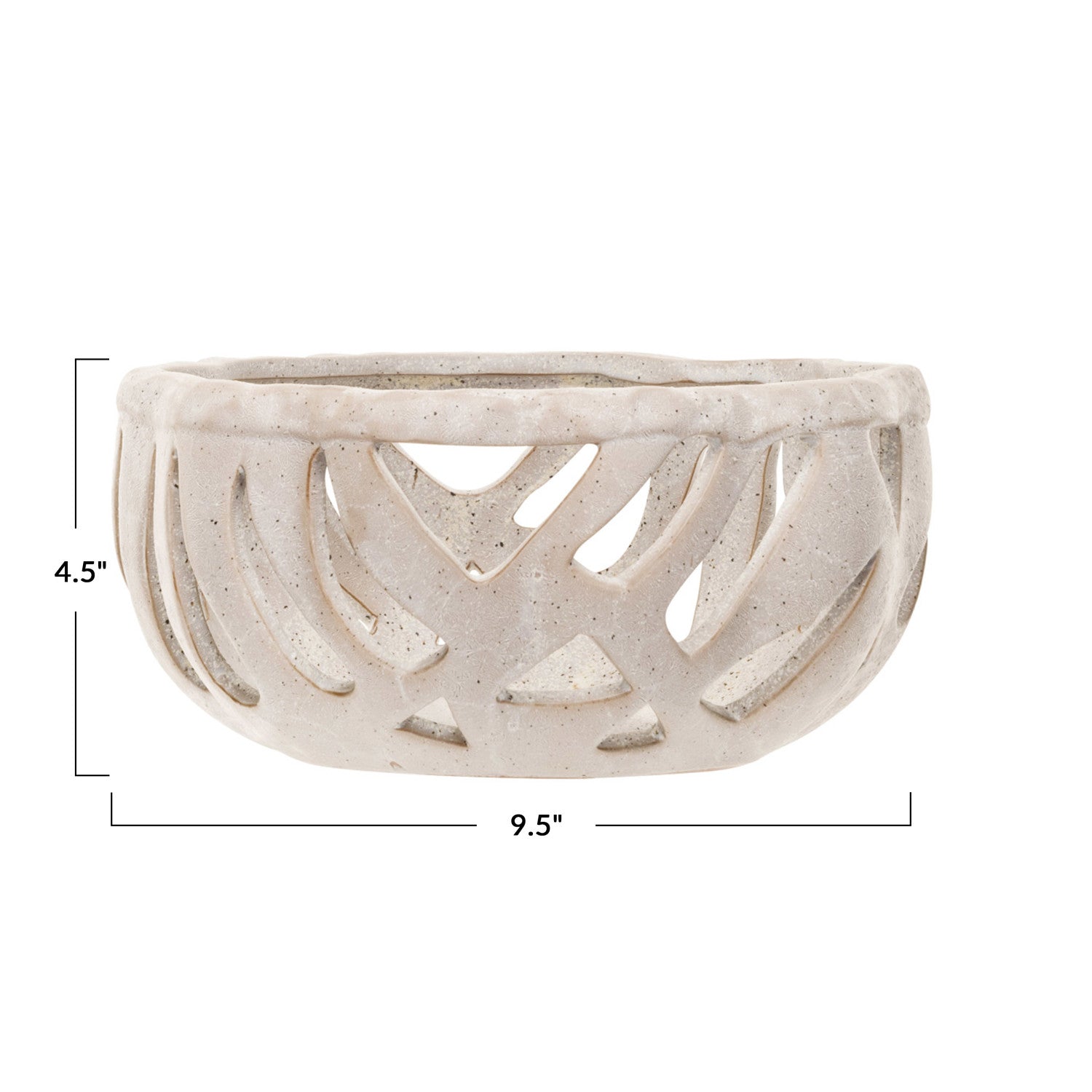 Stone Bread Basket