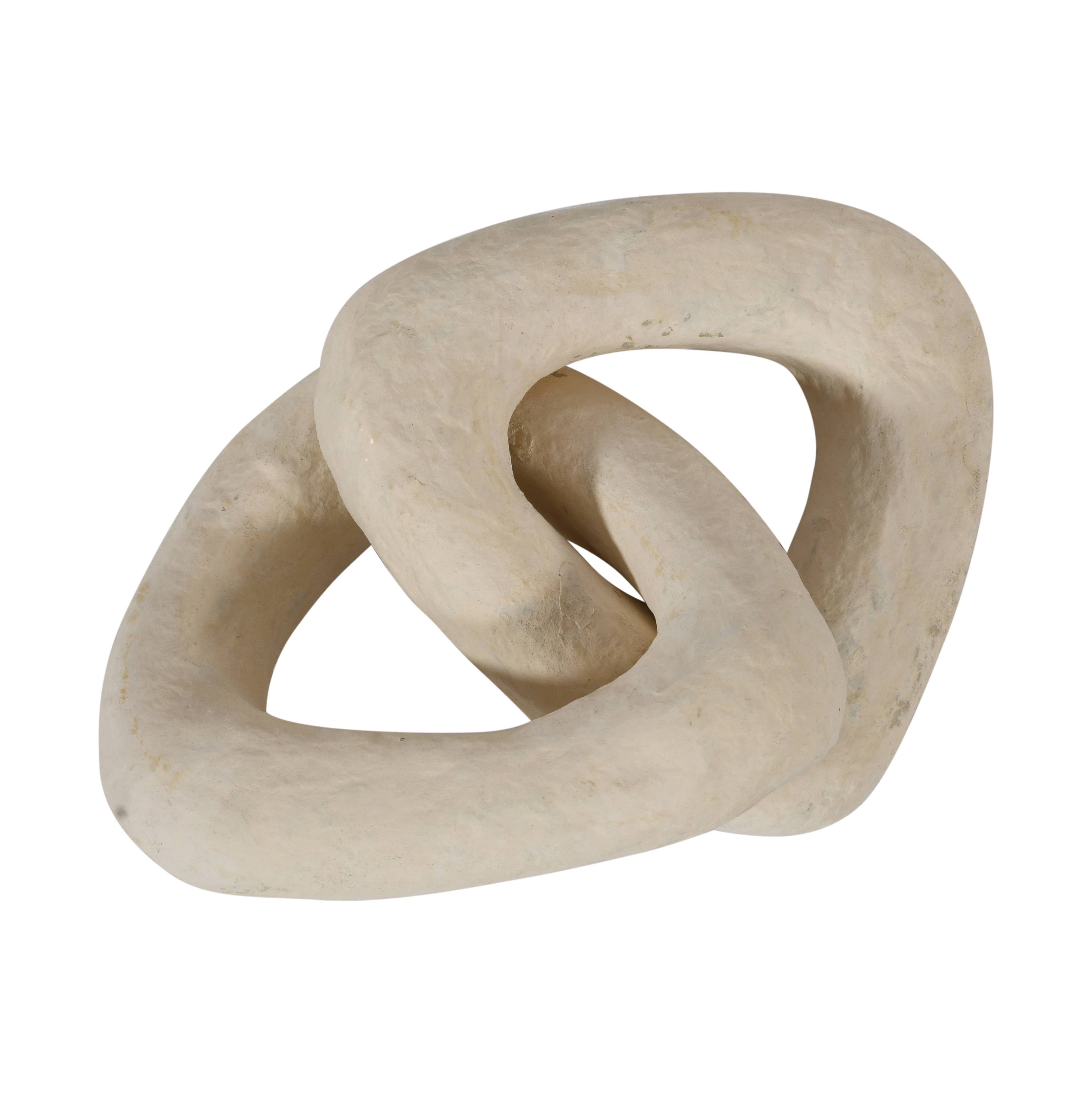 Paper Mache Chain