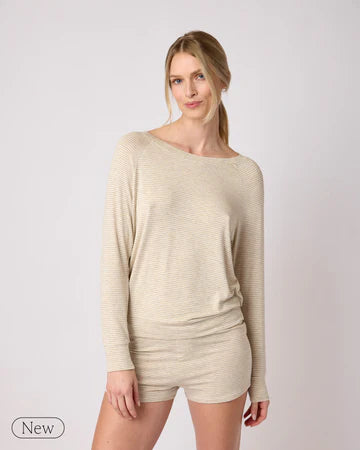 Brentwood Short