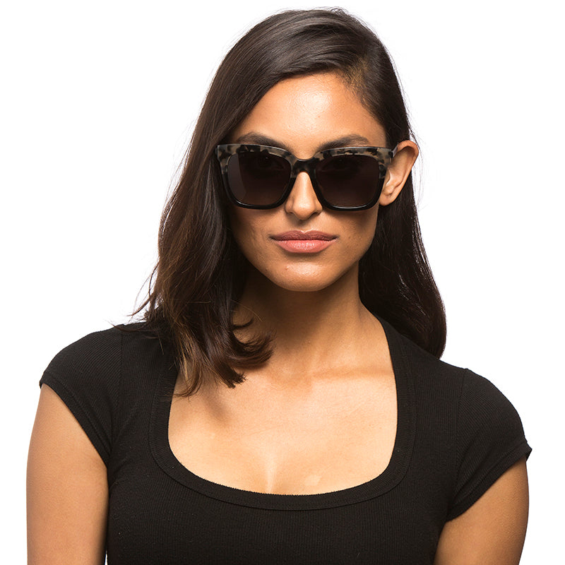 Bella Square Sunglasses