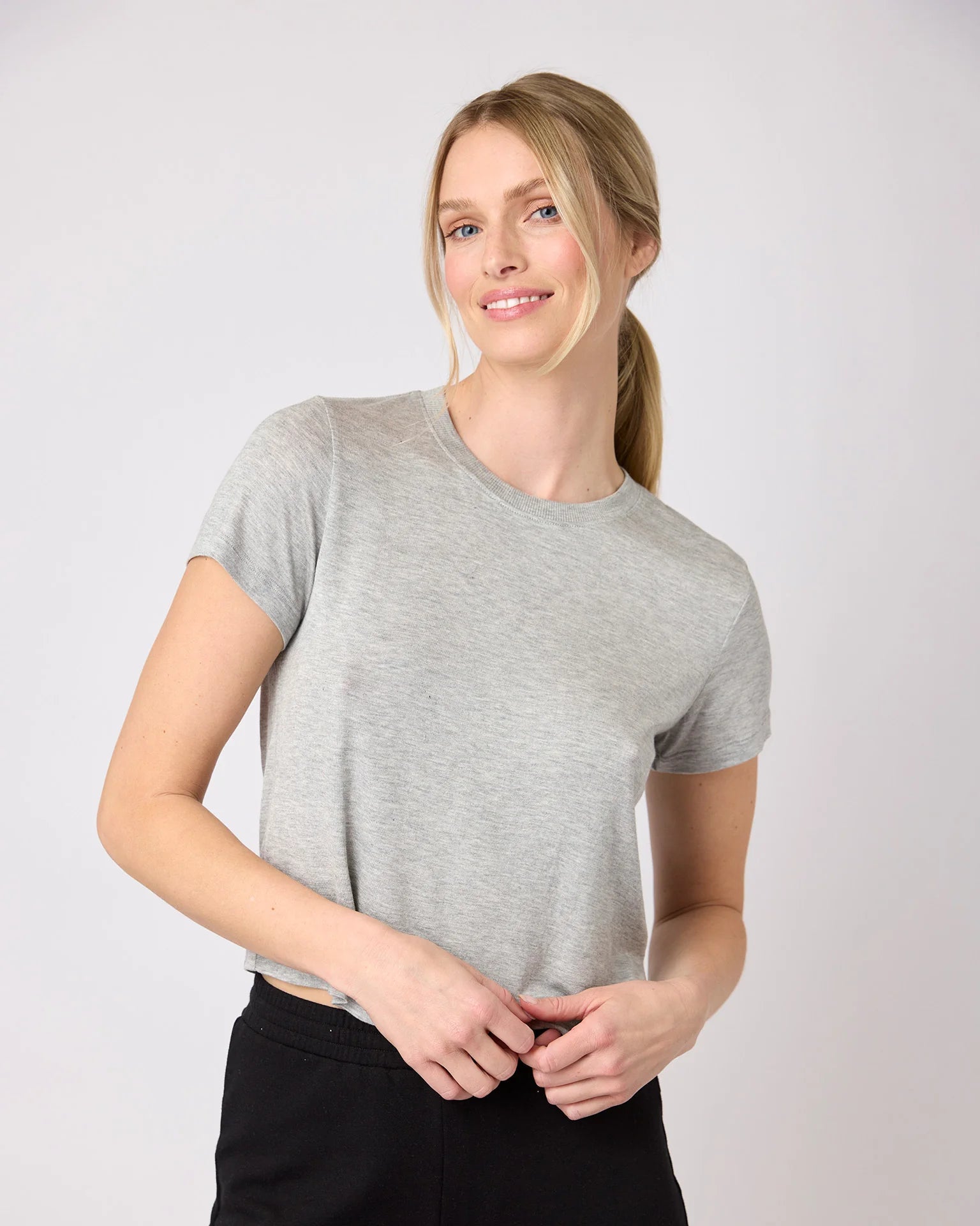 Brooklyn Tee