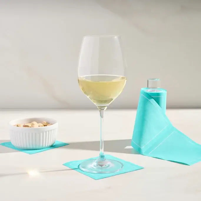 She Said Yes! Cocktail Napkins