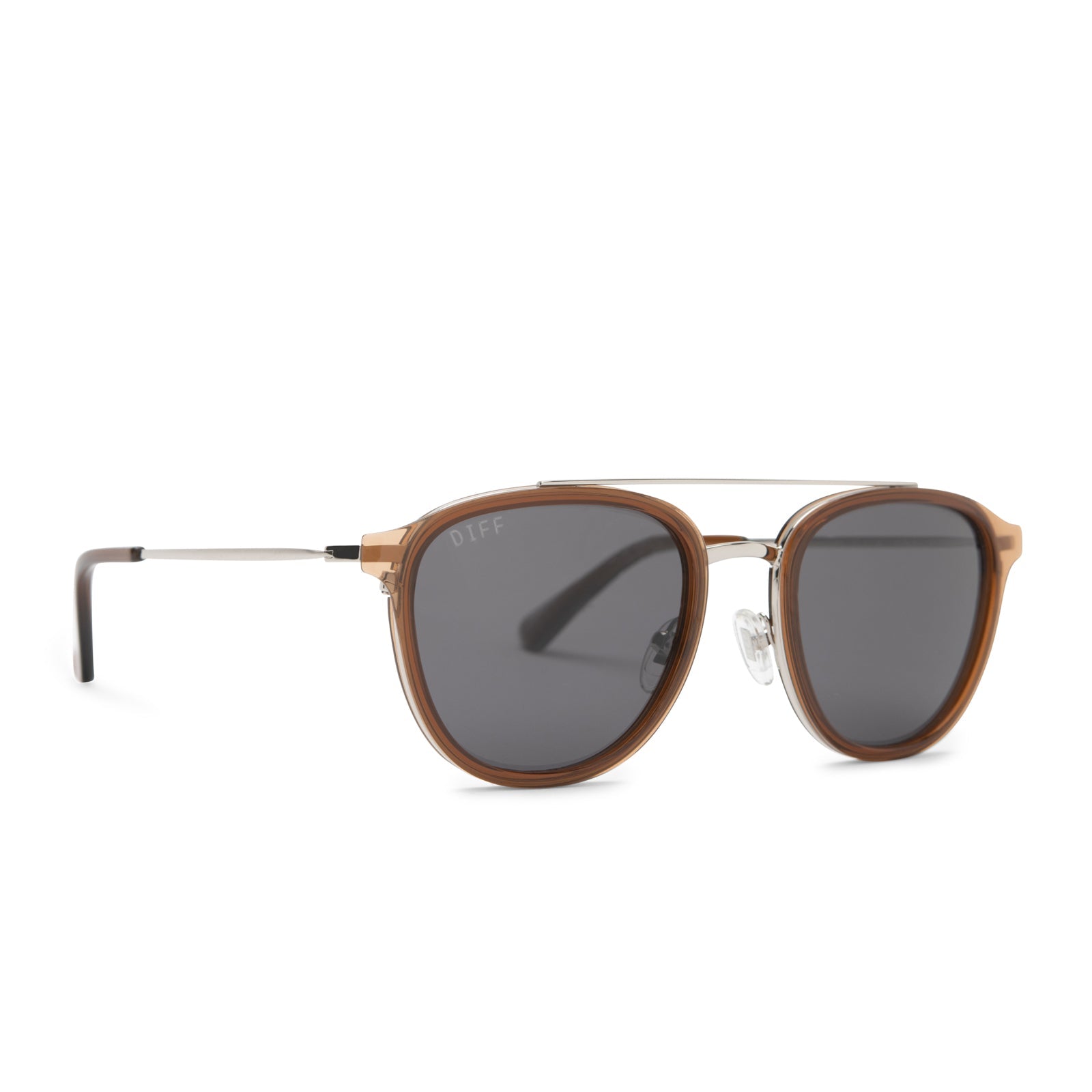 Camden Round Sunglasses